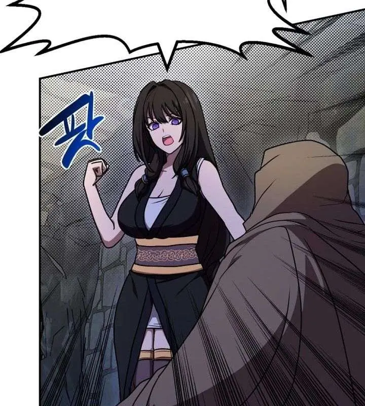 Maybe Undefeatable Chapter 51 Page 56