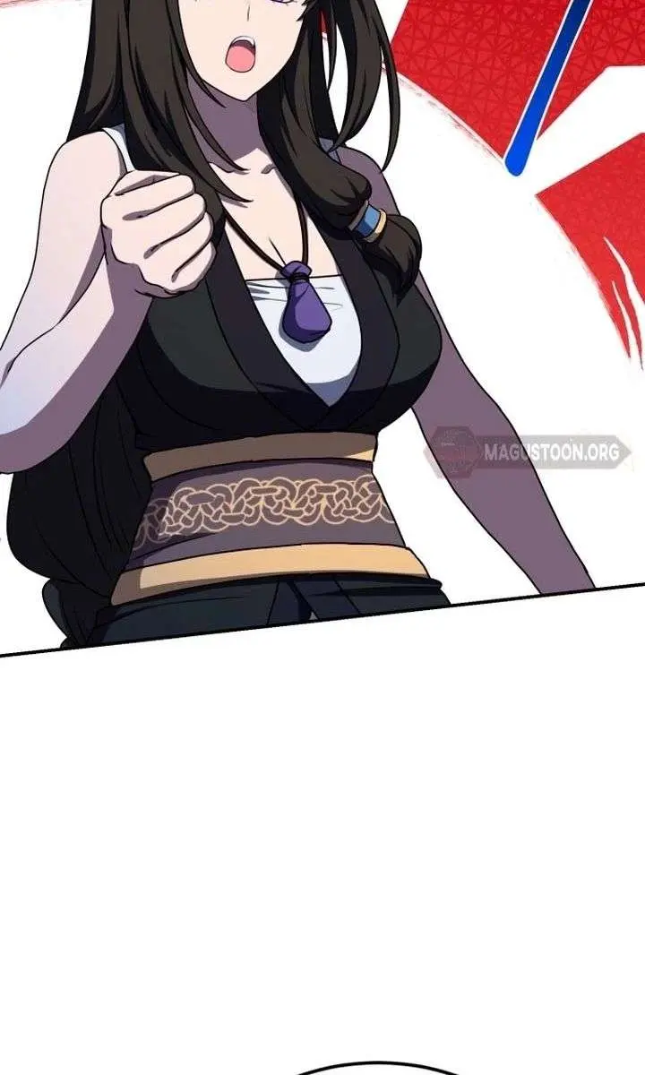 Maybe Undefeatable Chapter 51 Page 58