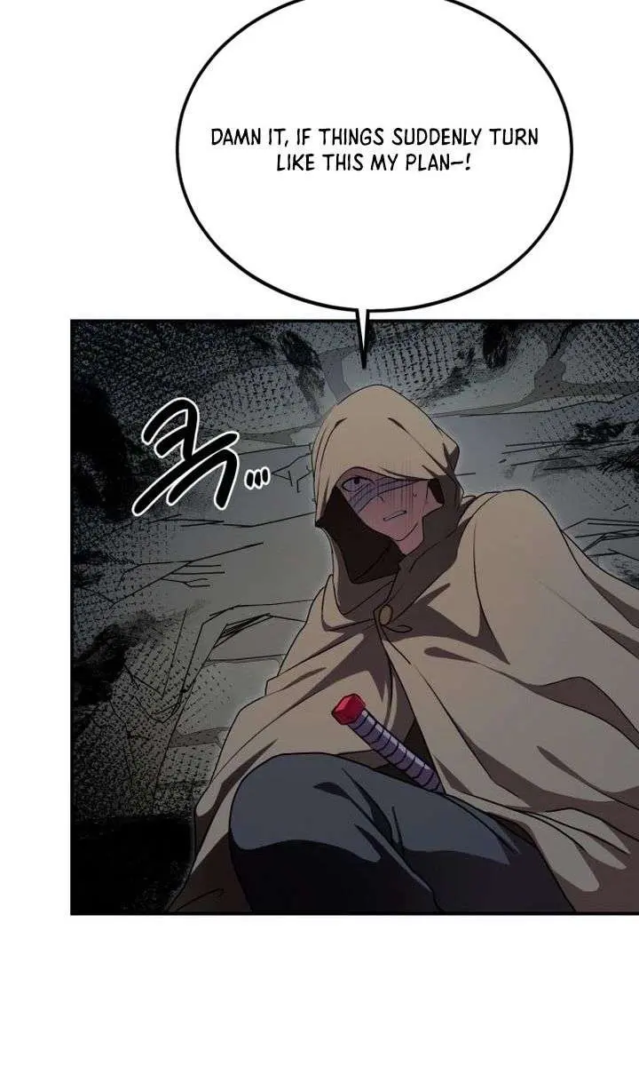 Maybe Undefeatable Chapter 51 Page 59