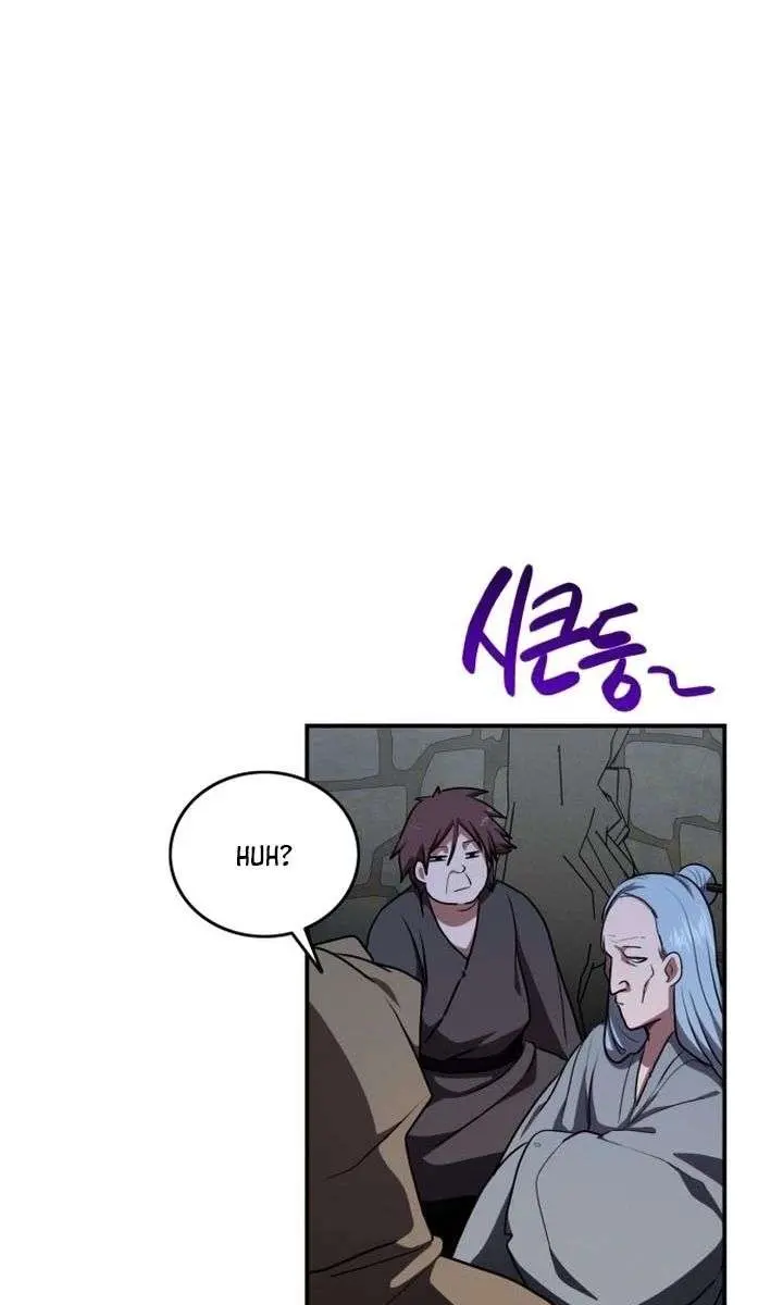 Maybe Undefeatable Chapter 51 Page 60