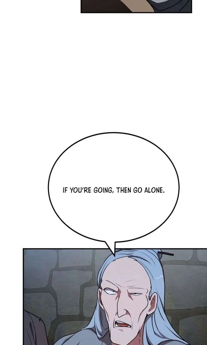 Maybe Undefeatable Chapter 51 Page 61