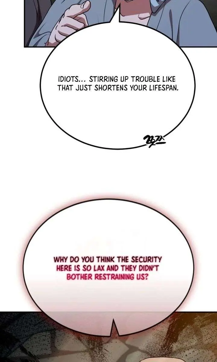 Maybe Undefeatable Chapter 51 Page 62