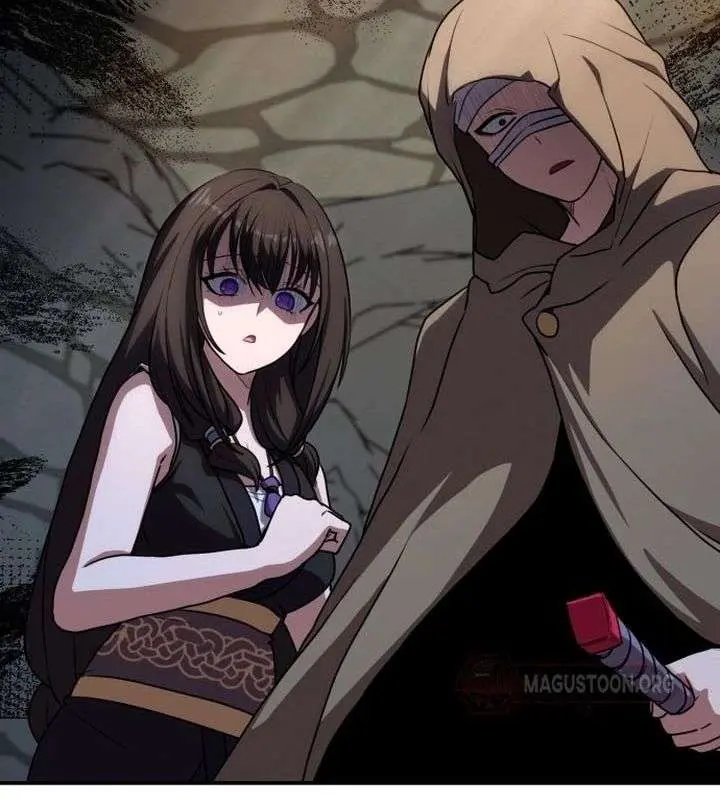 Maybe Undefeatable Chapter 51 Page 63