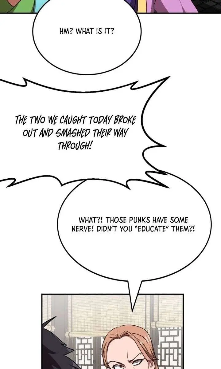 Maybe Undefeatable Chapter 51 Page 66