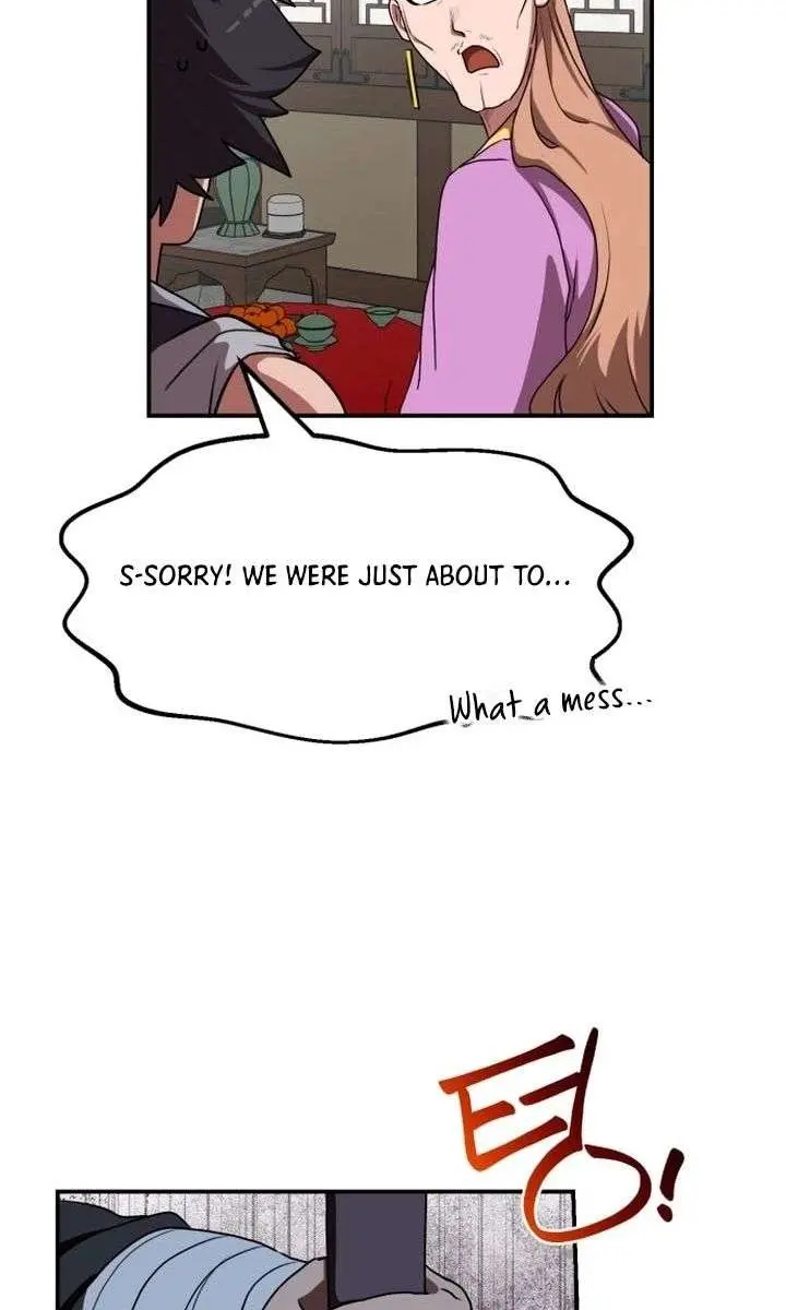 Maybe Undefeatable Chapter 51 Page 67