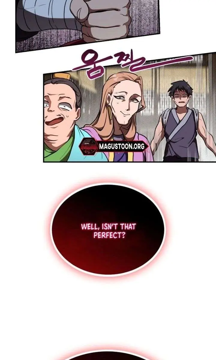 Maybe Undefeatable Chapter 51 Page 68