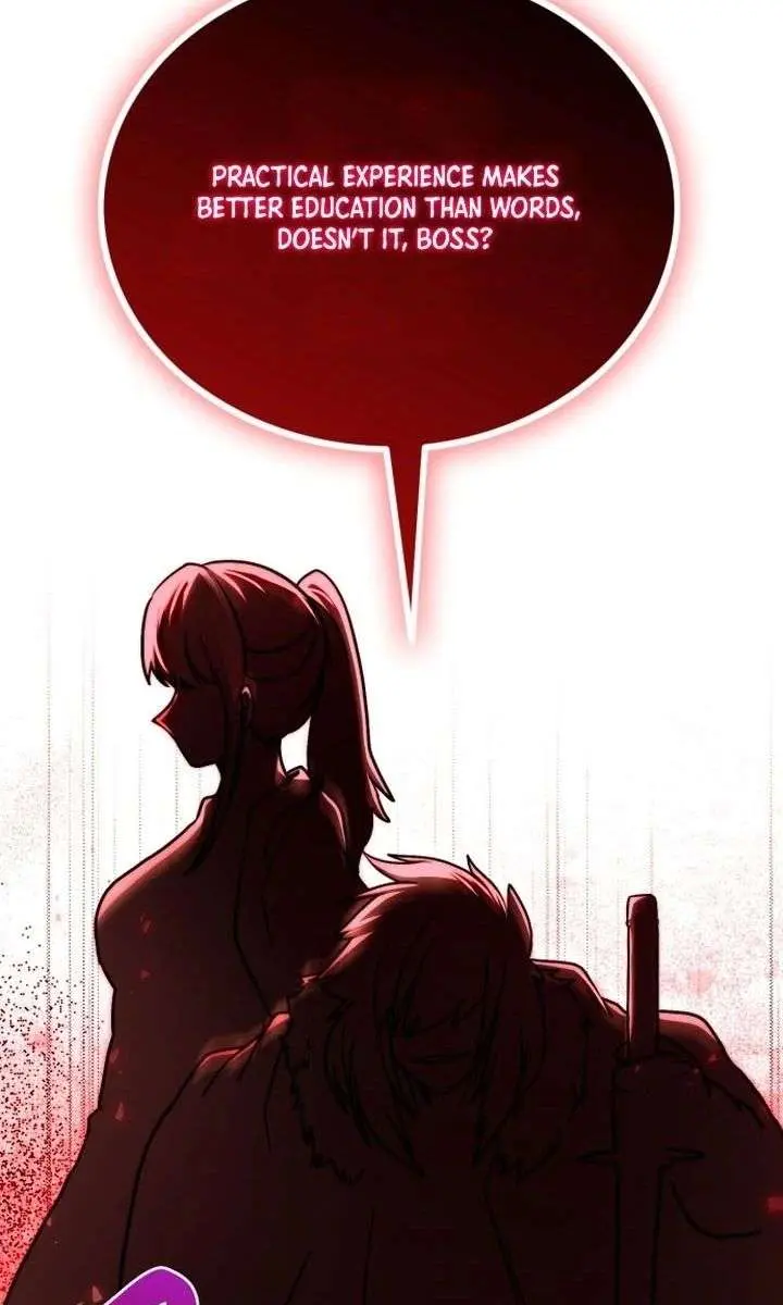 Maybe Undefeatable Chapter 51 Page 69