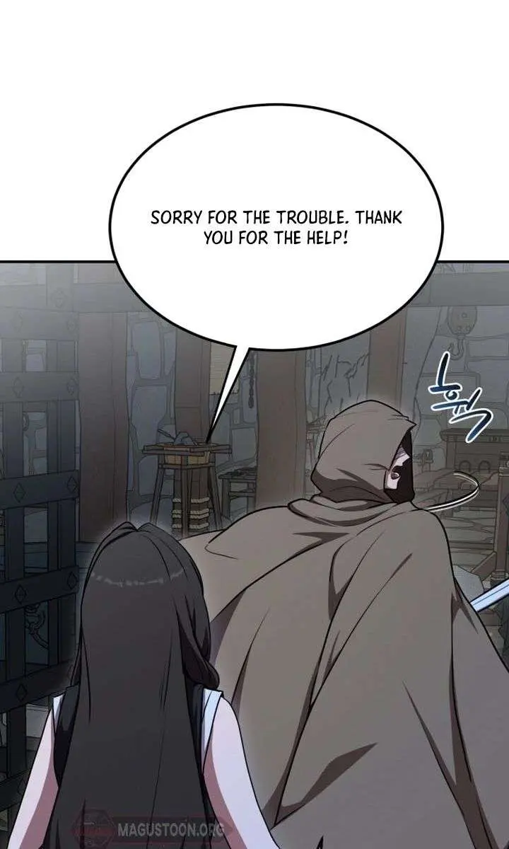 Maybe Undefeatable Chapter 51 Page 78