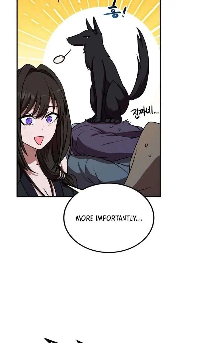 Maybe Undefeatable Chapter 51 Page 80