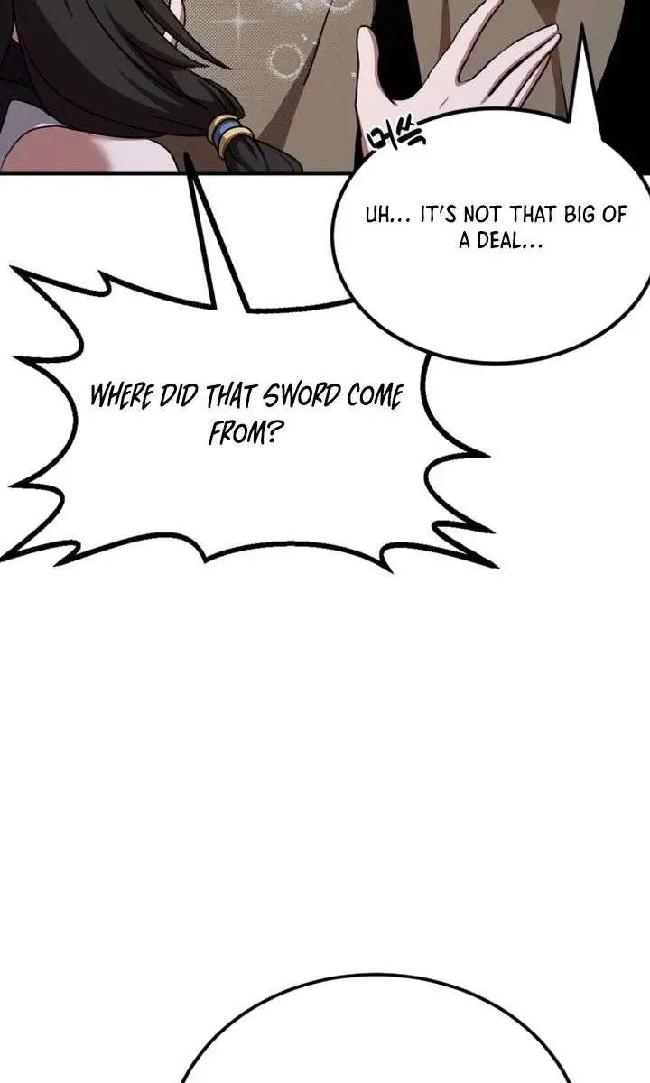 Maybe Undefeatable Chapter 51 Page 82