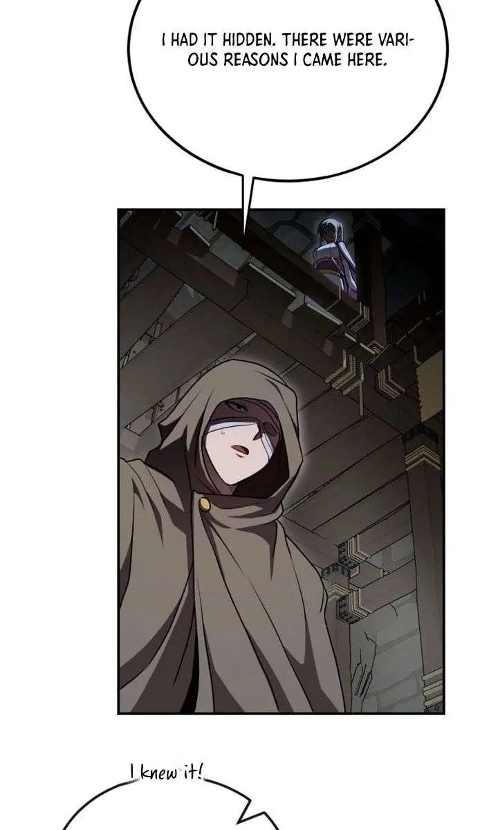 Maybe Undefeatable Chapter 51 Page 83
