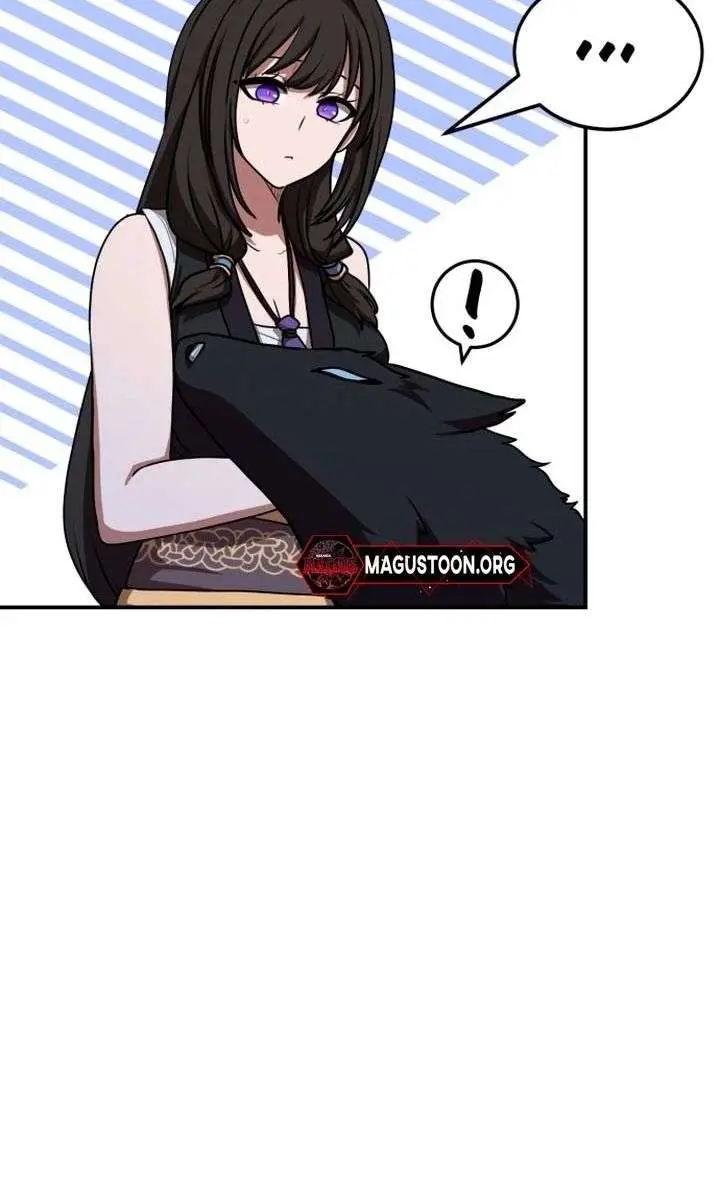 Maybe Undefeatable Chapter 51 Page 87