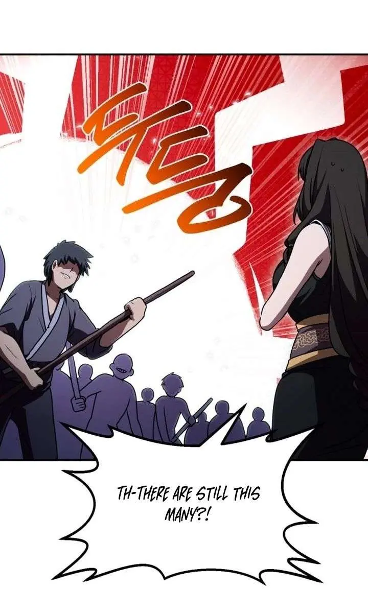 Maybe Undefeatable Chapter 51 Page 90