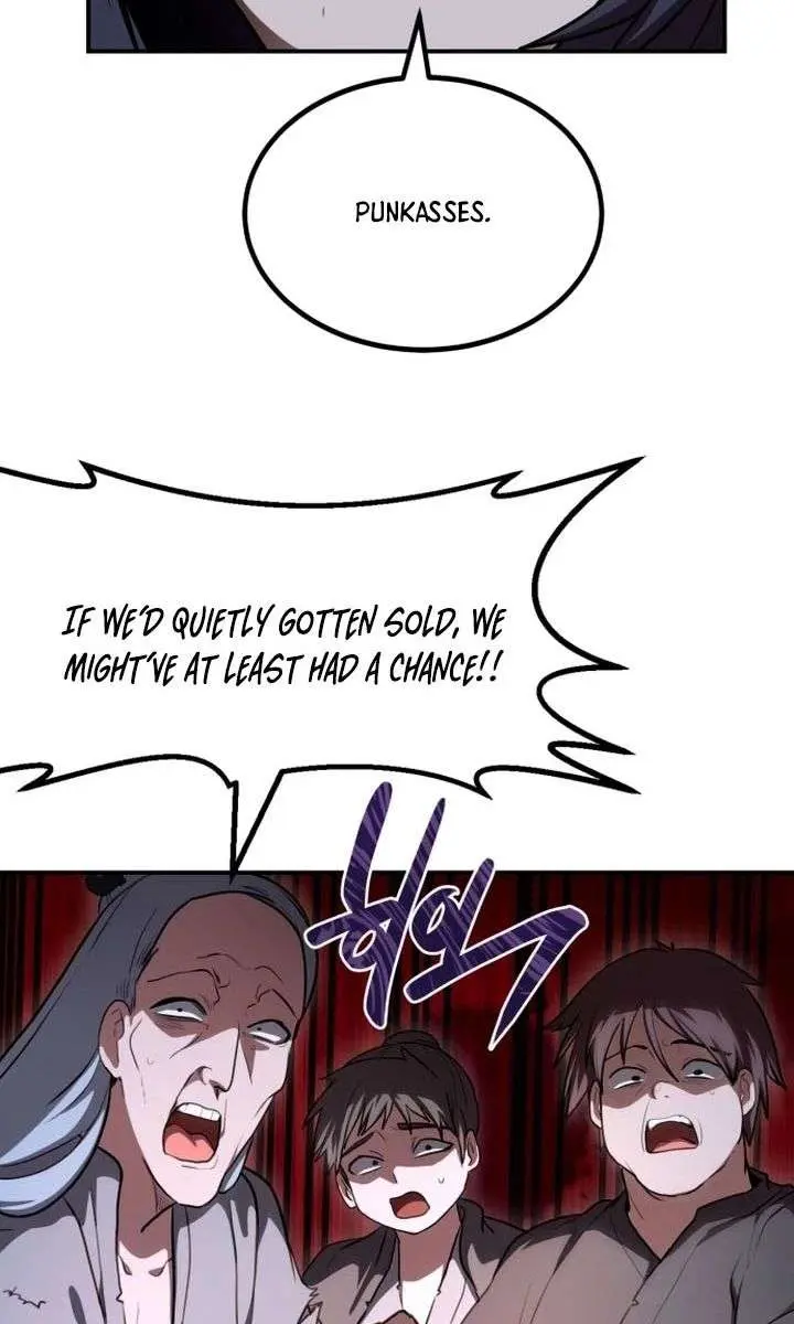 Maybe Undefeatable Chapter 51 Page 92