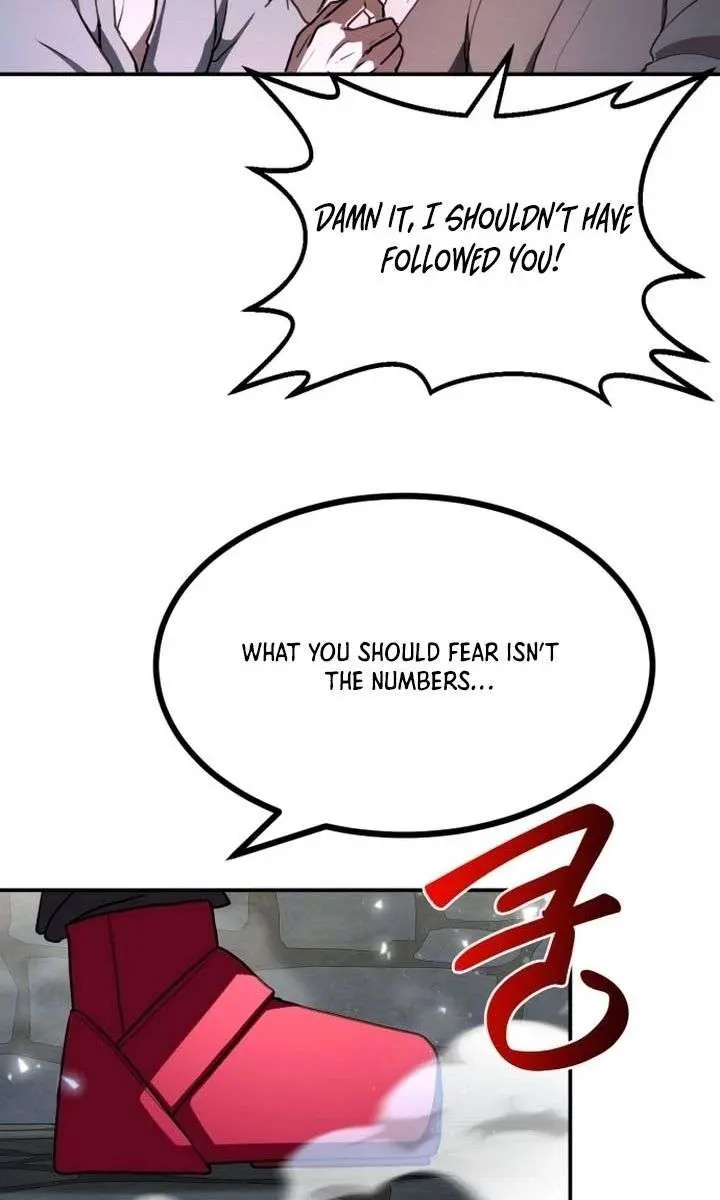 Maybe Undefeatable Chapter 51 Page 93