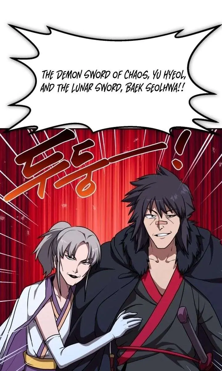 Maybe Undefeatable Chapter 51 Page 97