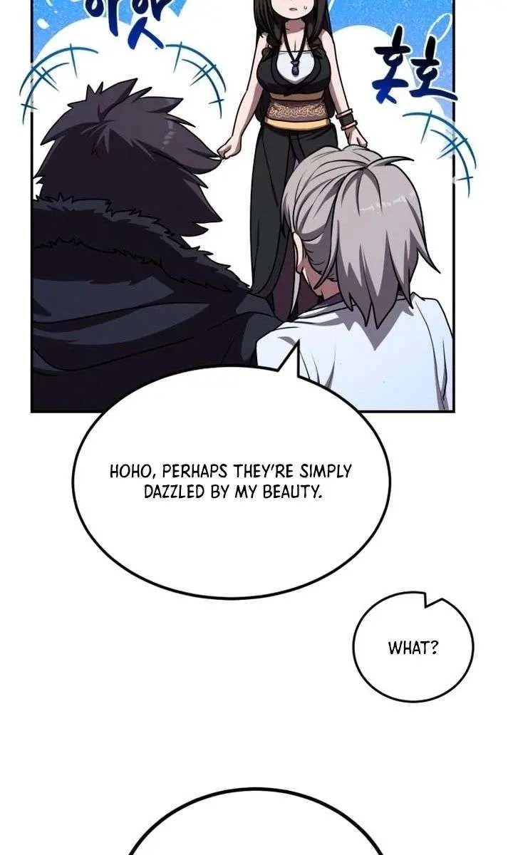 Maybe Undefeatable Chapter 51 Page 100
