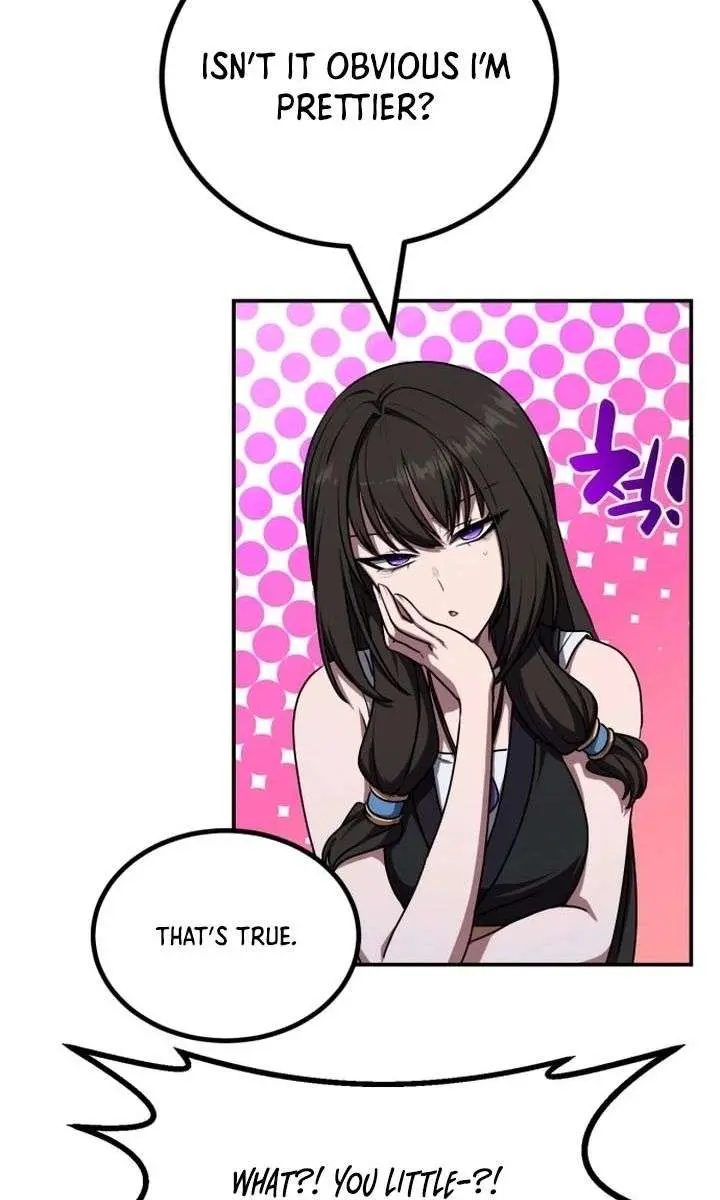 Maybe Undefeatable Chapter 51 Page 101
