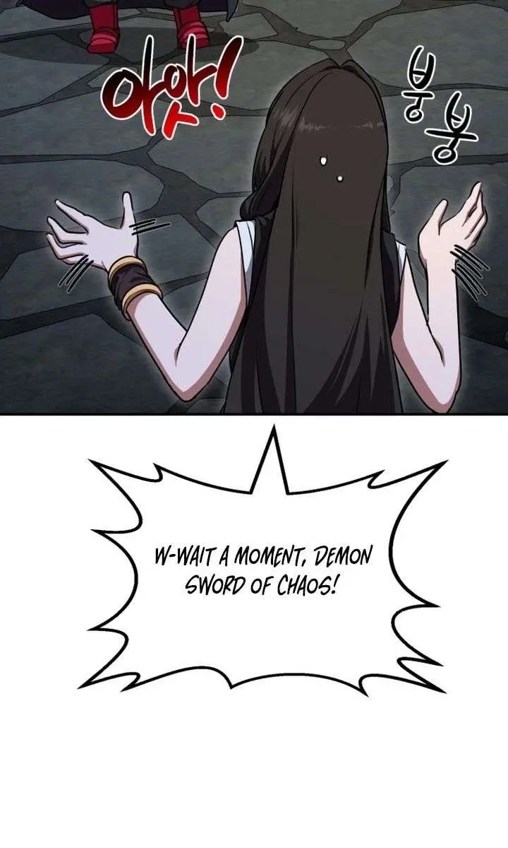 Maybe Undefeatable Chapter 51 Page 103