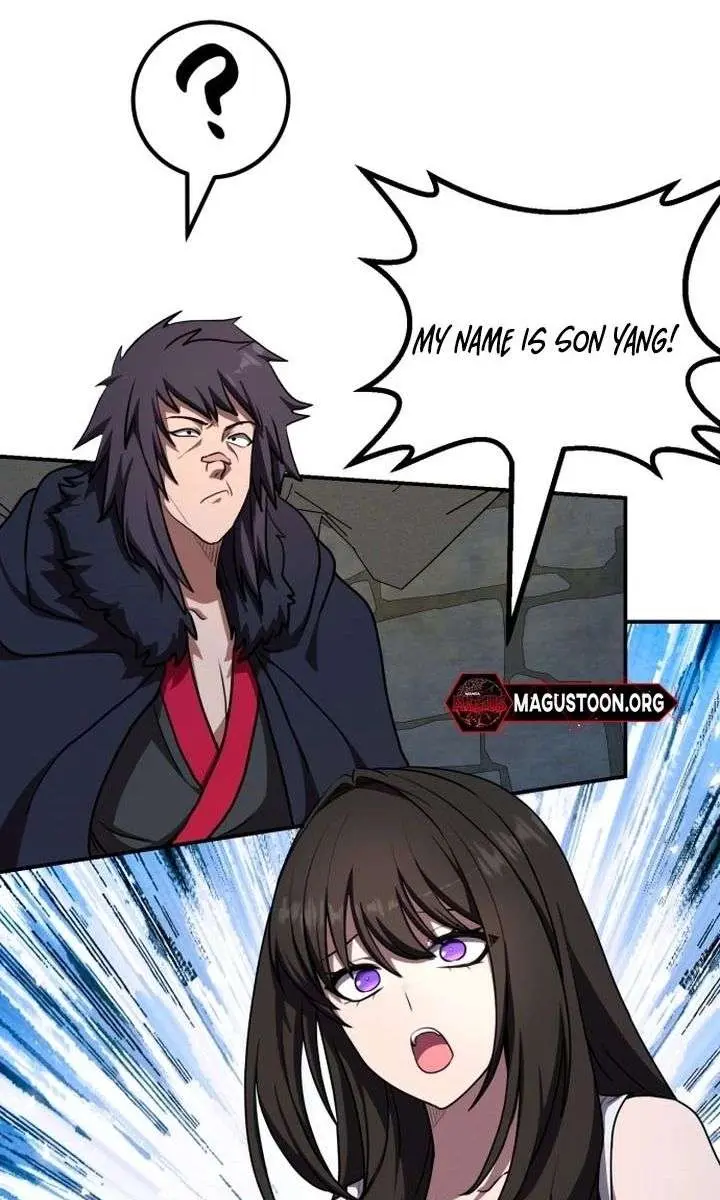 Maybe Undefeatable Chapter 51 Page 104