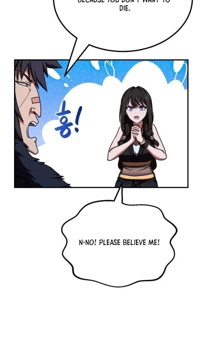 Maybe Undefeatable Chapter 51 Page 107