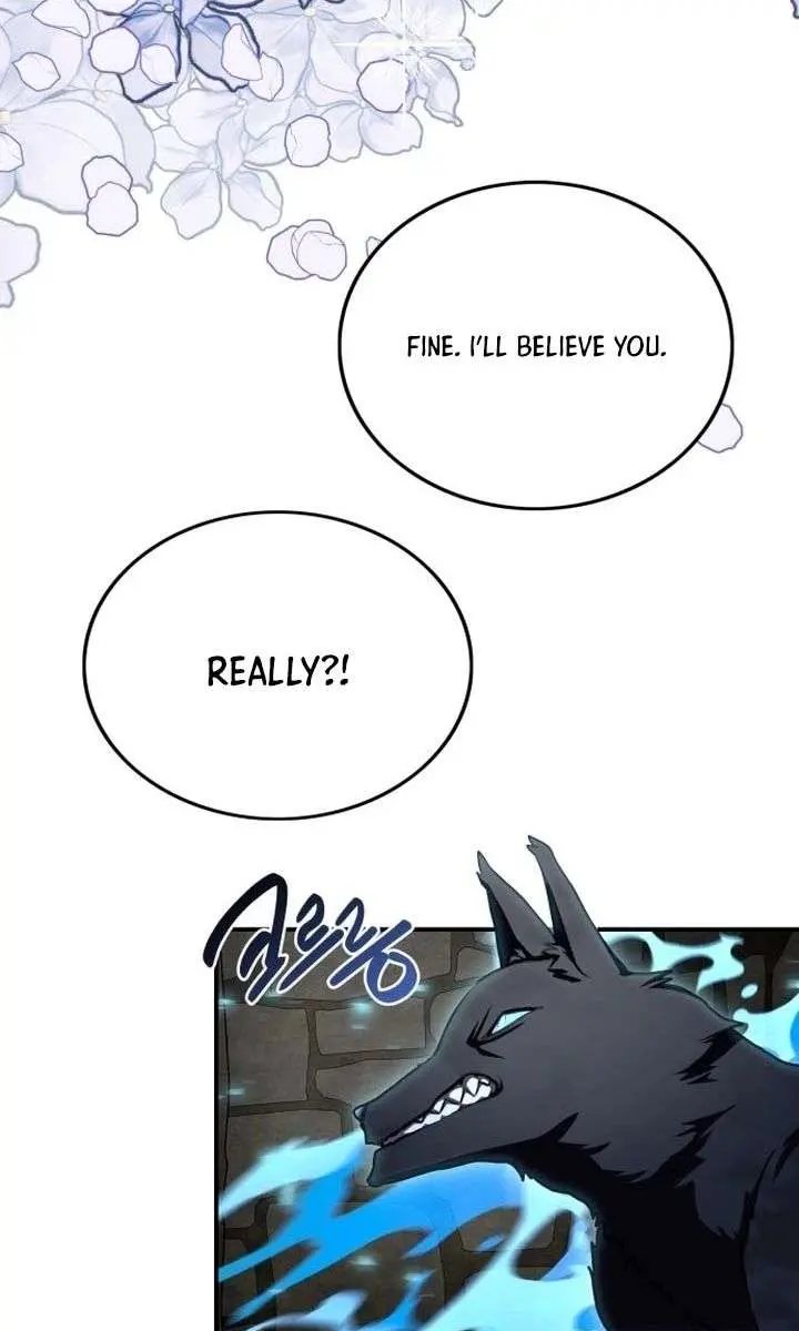 Maybe Undefeatable Chapter 51 Page 110