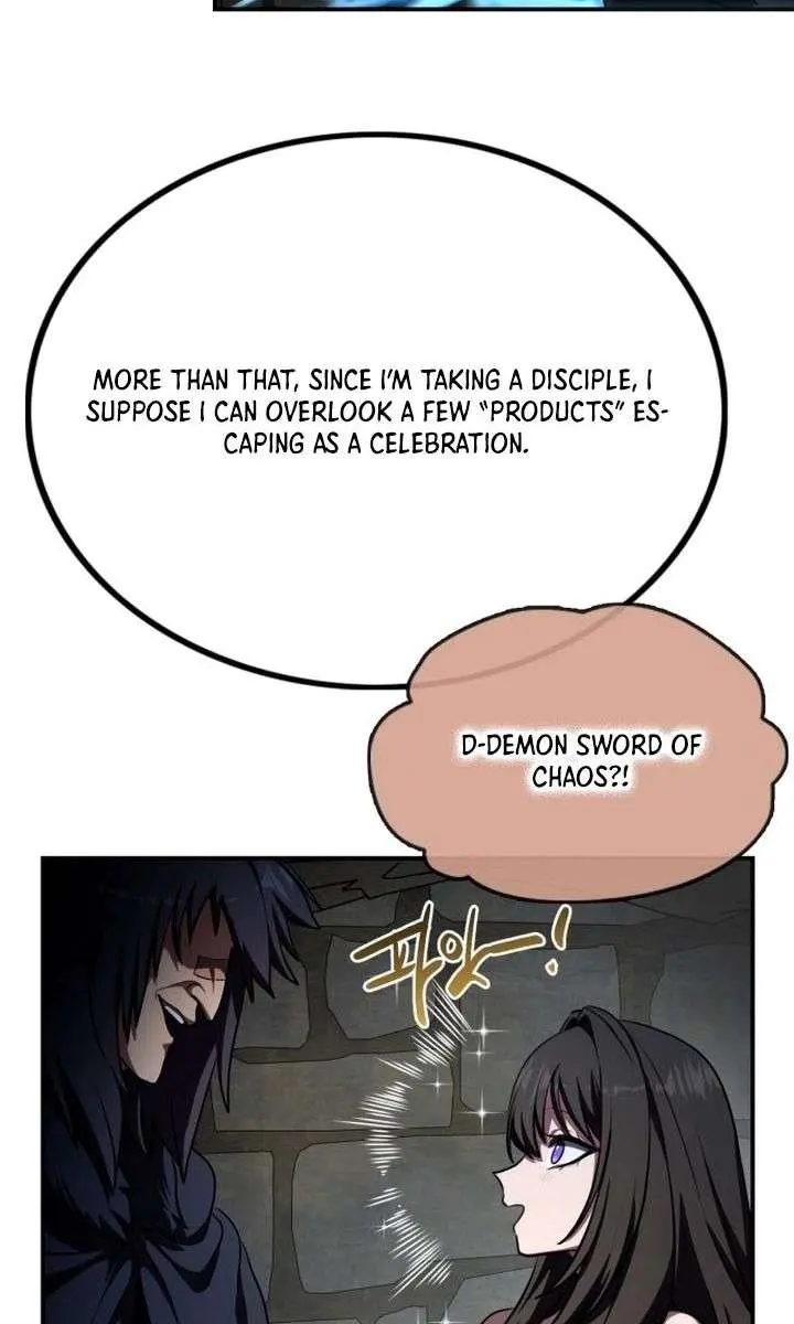 Maybe Undefeatable Chapter 51 Page 111