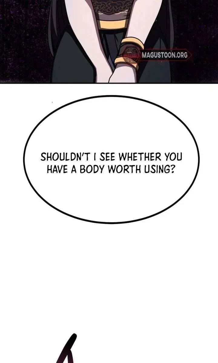 Maybe Undefeatable Chapter 51 Page 115