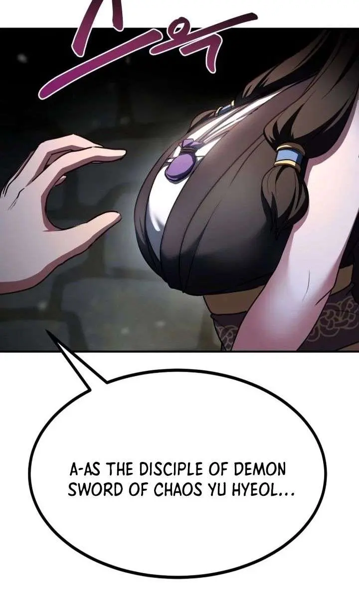 Maybe Undefeatable Chapter 51 Page 116