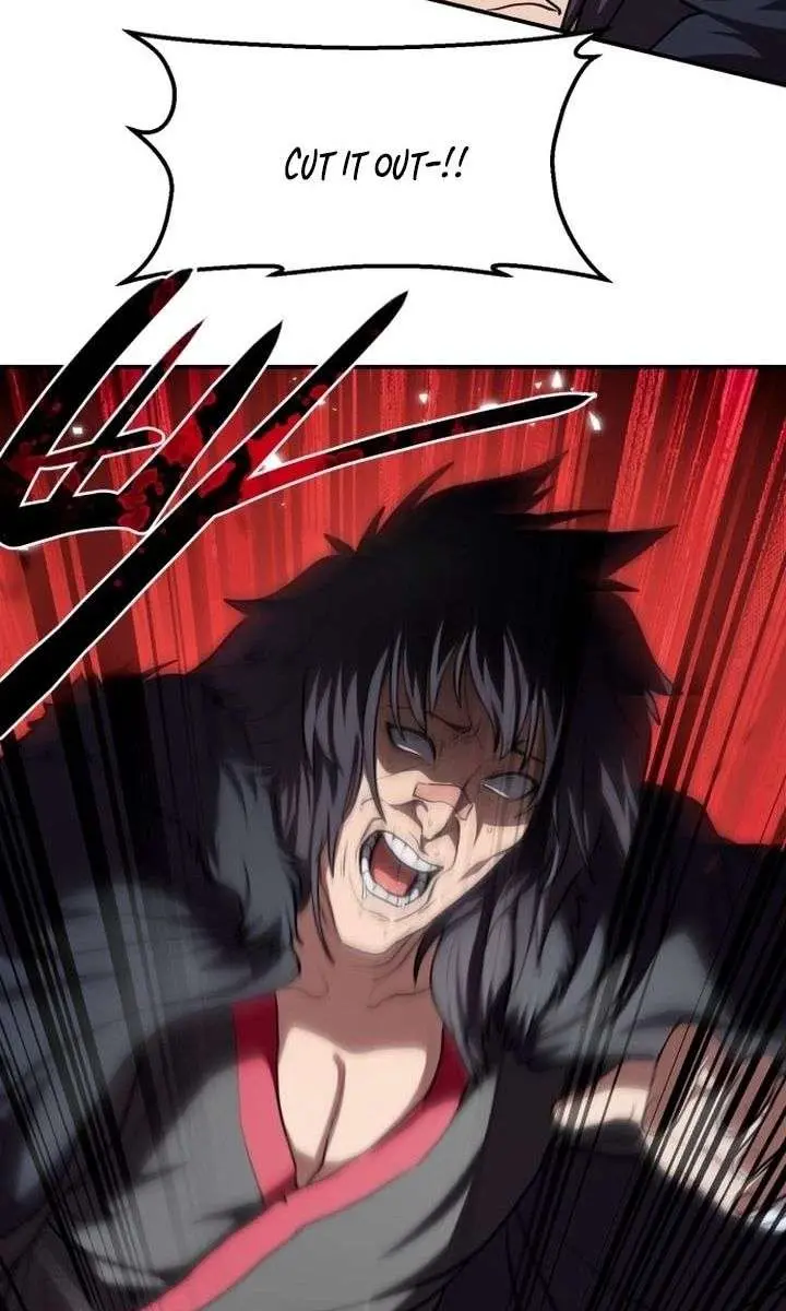 Maybe Undefeatable Chapter 51 Page 118