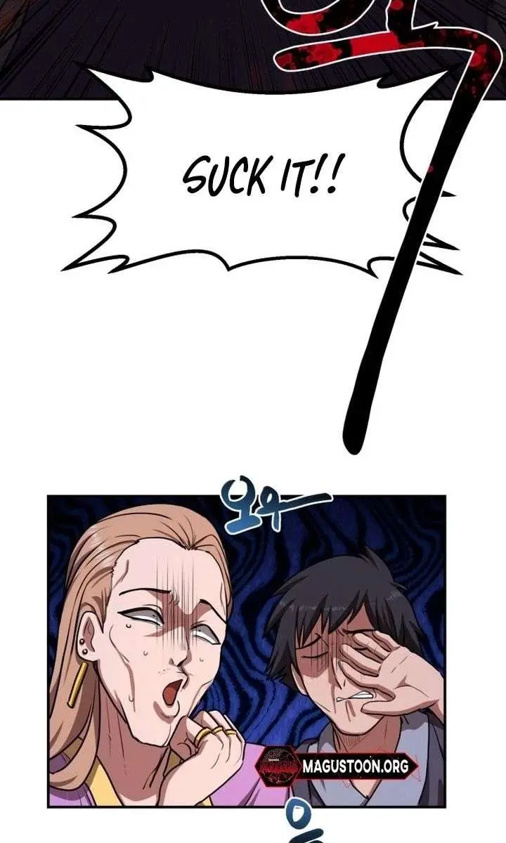 Maybe Undefeatable Chapter 51 Page 120