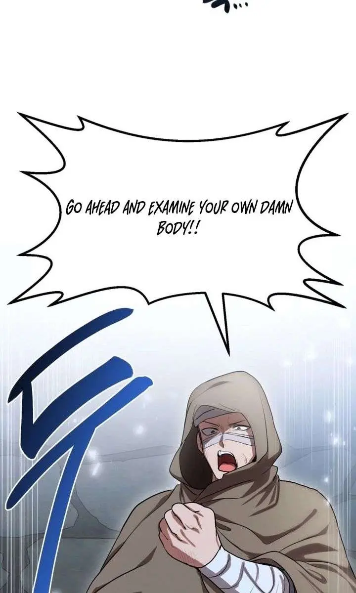 Maybe Undefeatable Chapter 51 Page 121