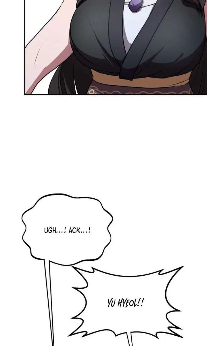 Maybe Undefeatable Chapter 51 Page 124