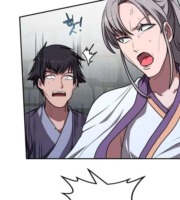 Maybe Undefeatable Chapter 51 Page 126