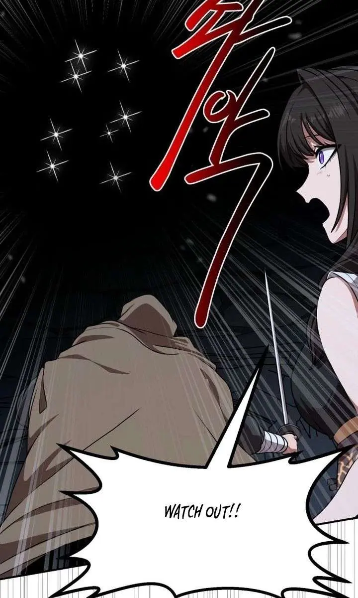 Maybe Undefeatable Chapter 51 Page 128