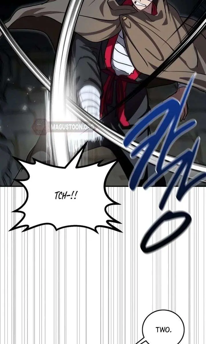 Maybe Undefeatable Chapter 51 Page 130