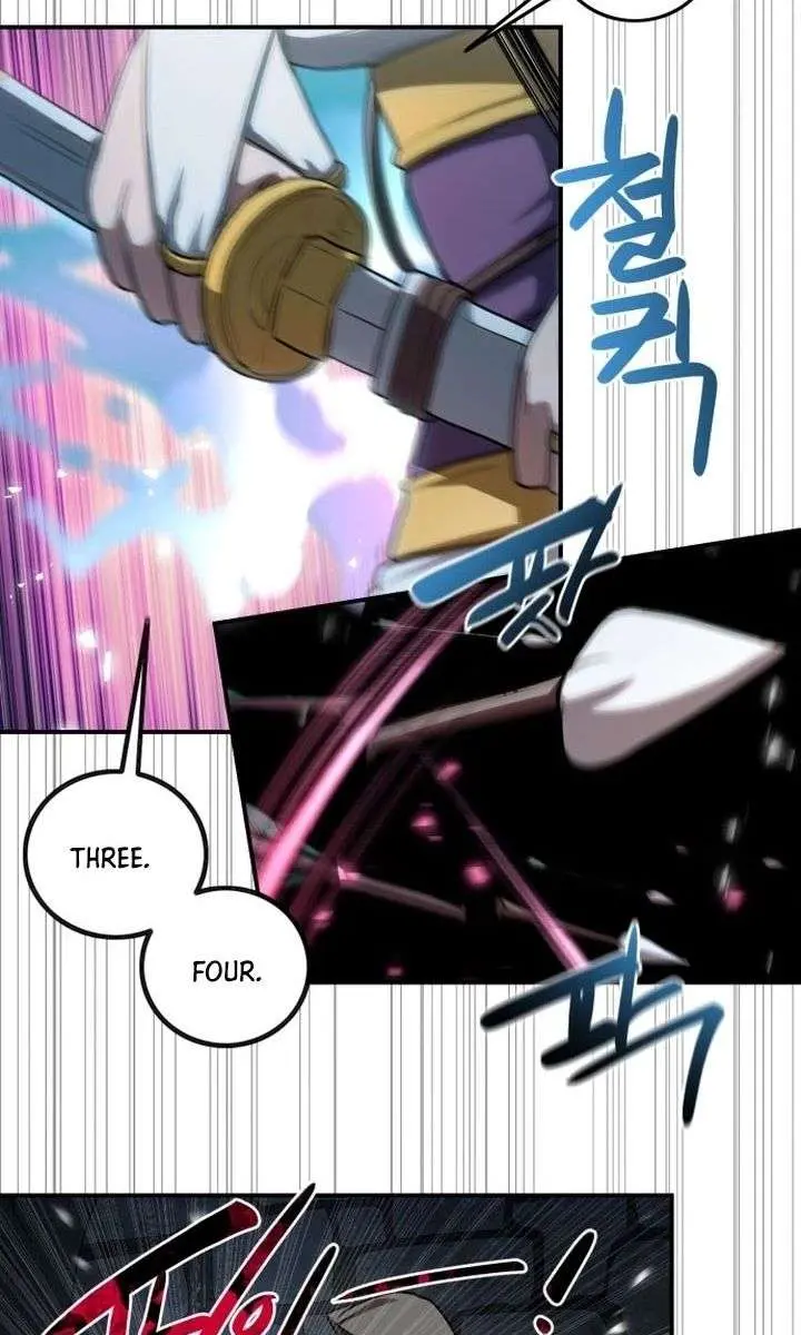 Maybe Undefeatable Chapter 51 Page 131