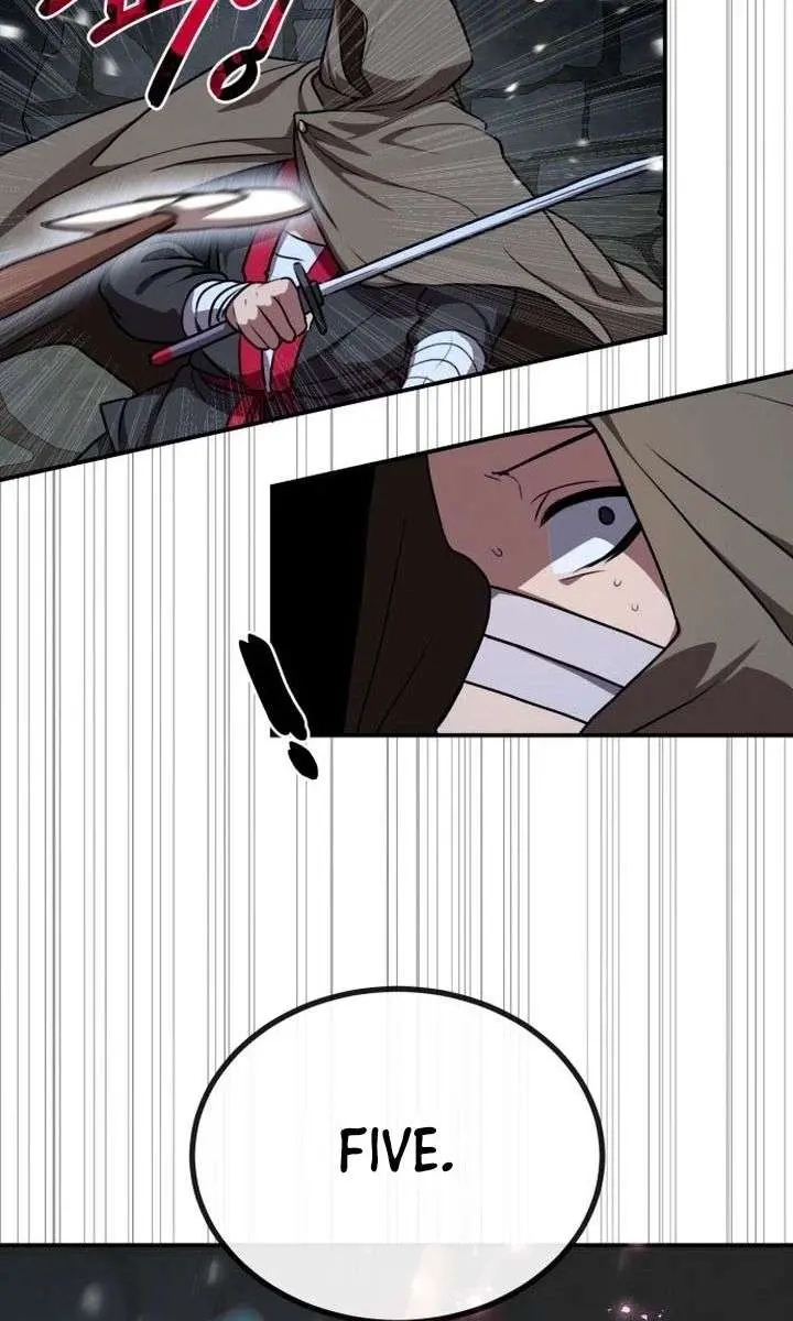 Maybe Undefeatable Chapter 51 Page 132
