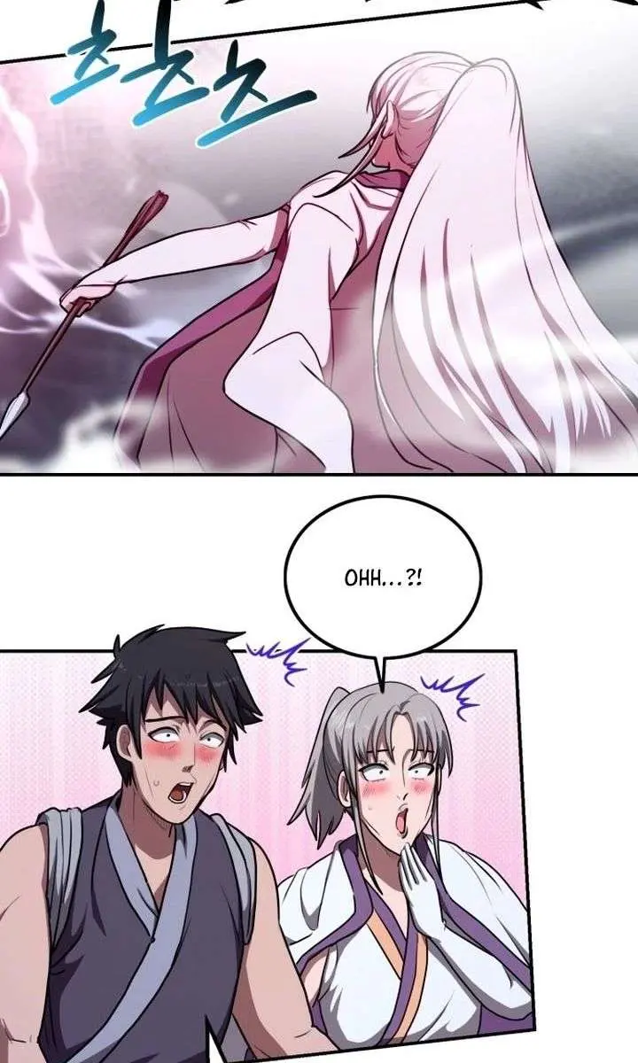 Maybe Undefeatable Chapter 51 Page 135