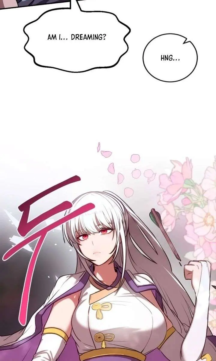 Maybe Undefeatable Chapter 51 Page 136