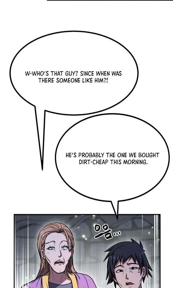 Maybe Undefeatable Chapter 52 Page 5