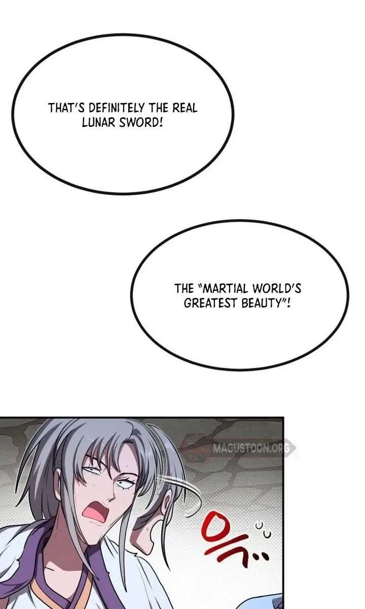 Maybe Undefeatable Chapter 52 Page 12