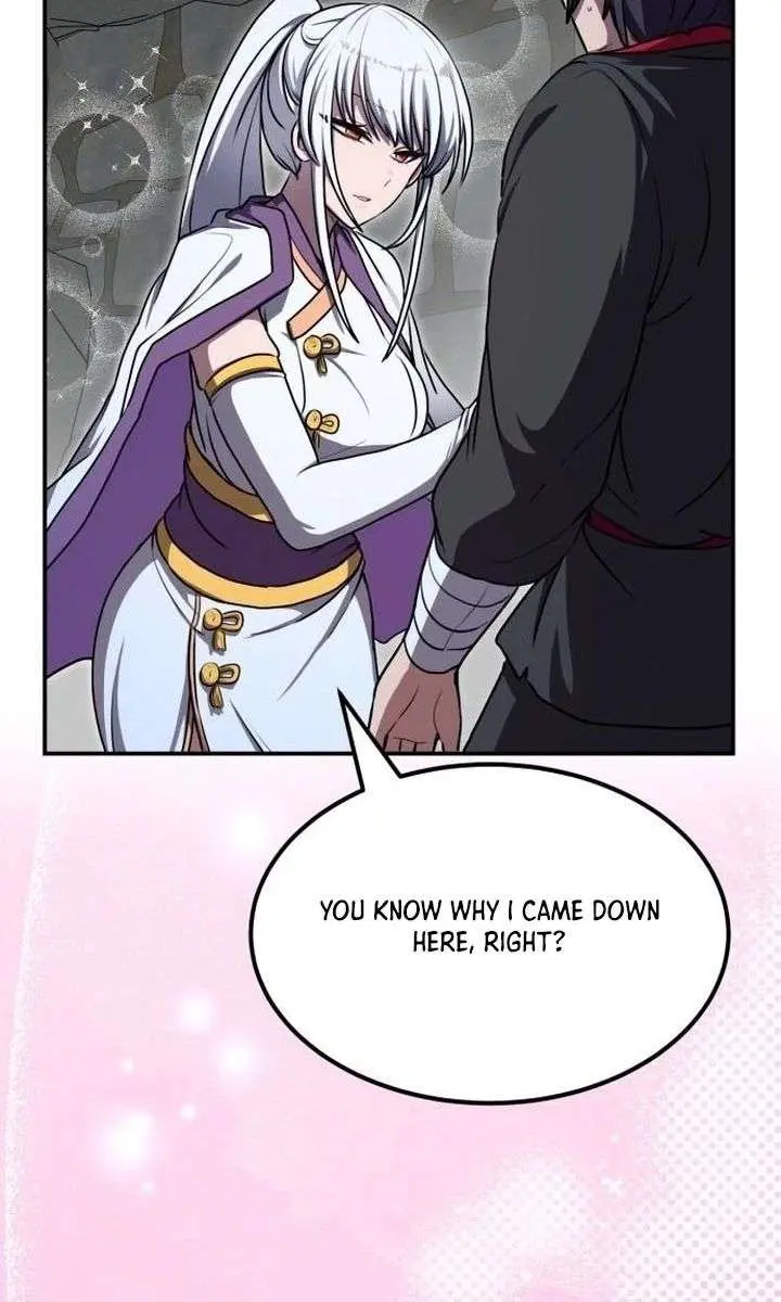 Maybe Undefeatable Chapter 52 Page 15