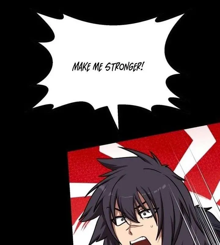 Maybe Undefeatable Chapter 52 Page 21