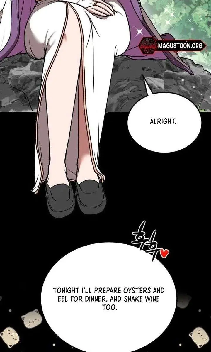 Maybe Undefeatable Chapter 52 Page 23