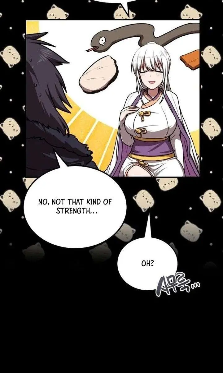 Maybe Undefeatable Chapter 52 Page 24