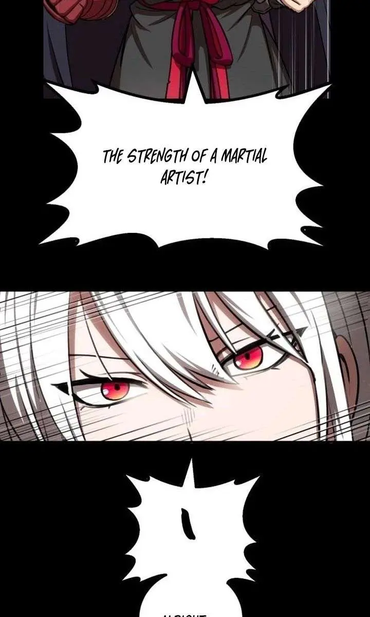 Maybe Undefeatable Chapter 52 Page 26