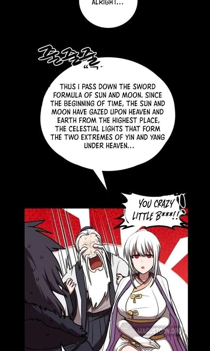 Maybe Undefeatable Chapter 52 Page 27