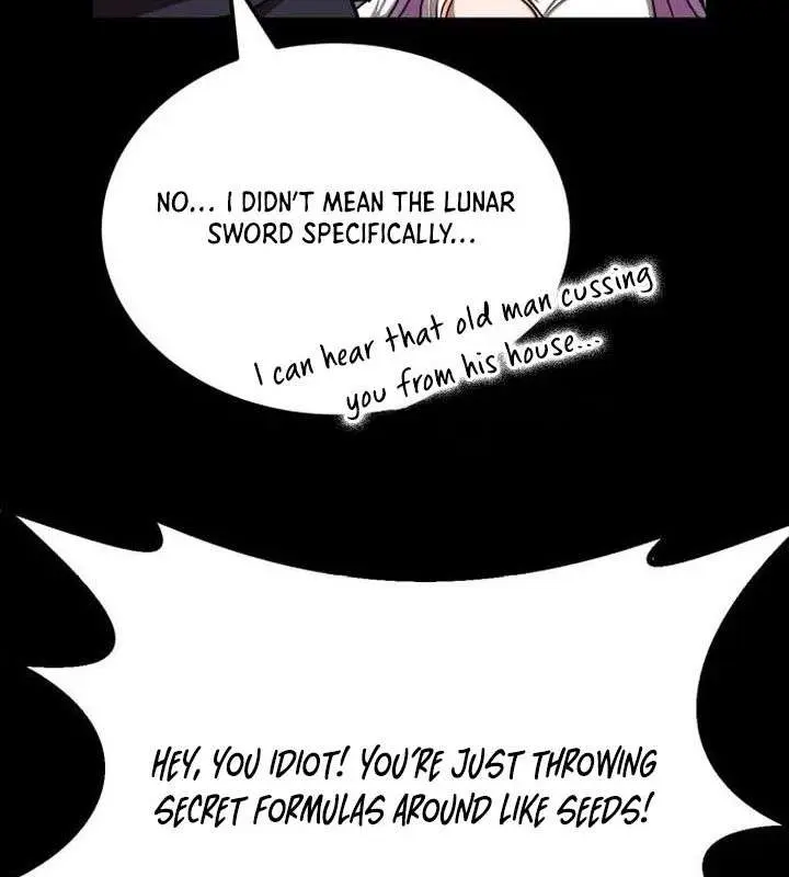 Maybe Undefeatable Chapter 52 Page 28