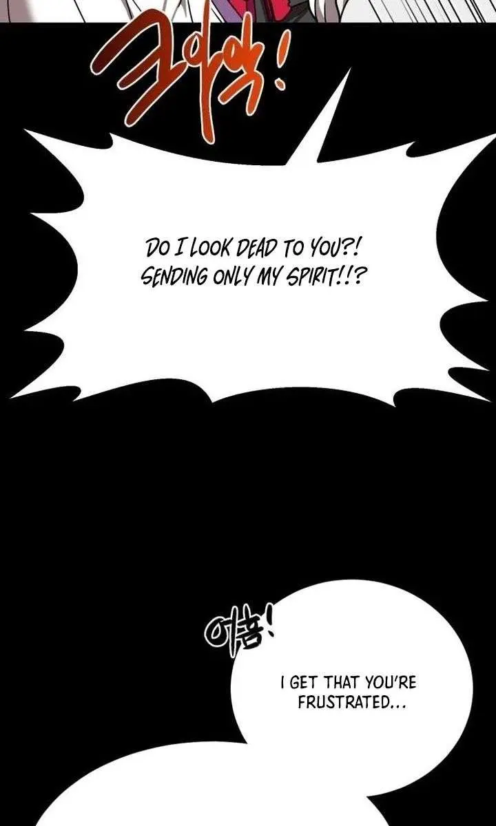 Maybe Undefeatable Chapter 52 Page 30